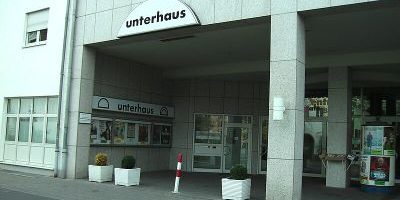 Unterhaus