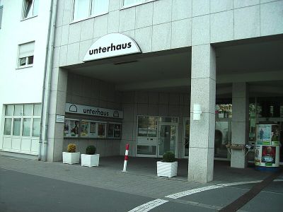 Unterhaus