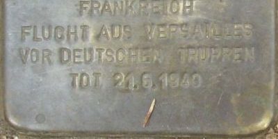 Ursula Metzger
