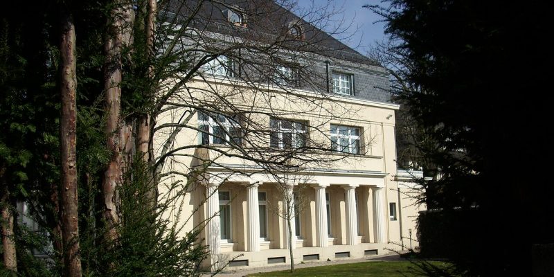 Villa Musica