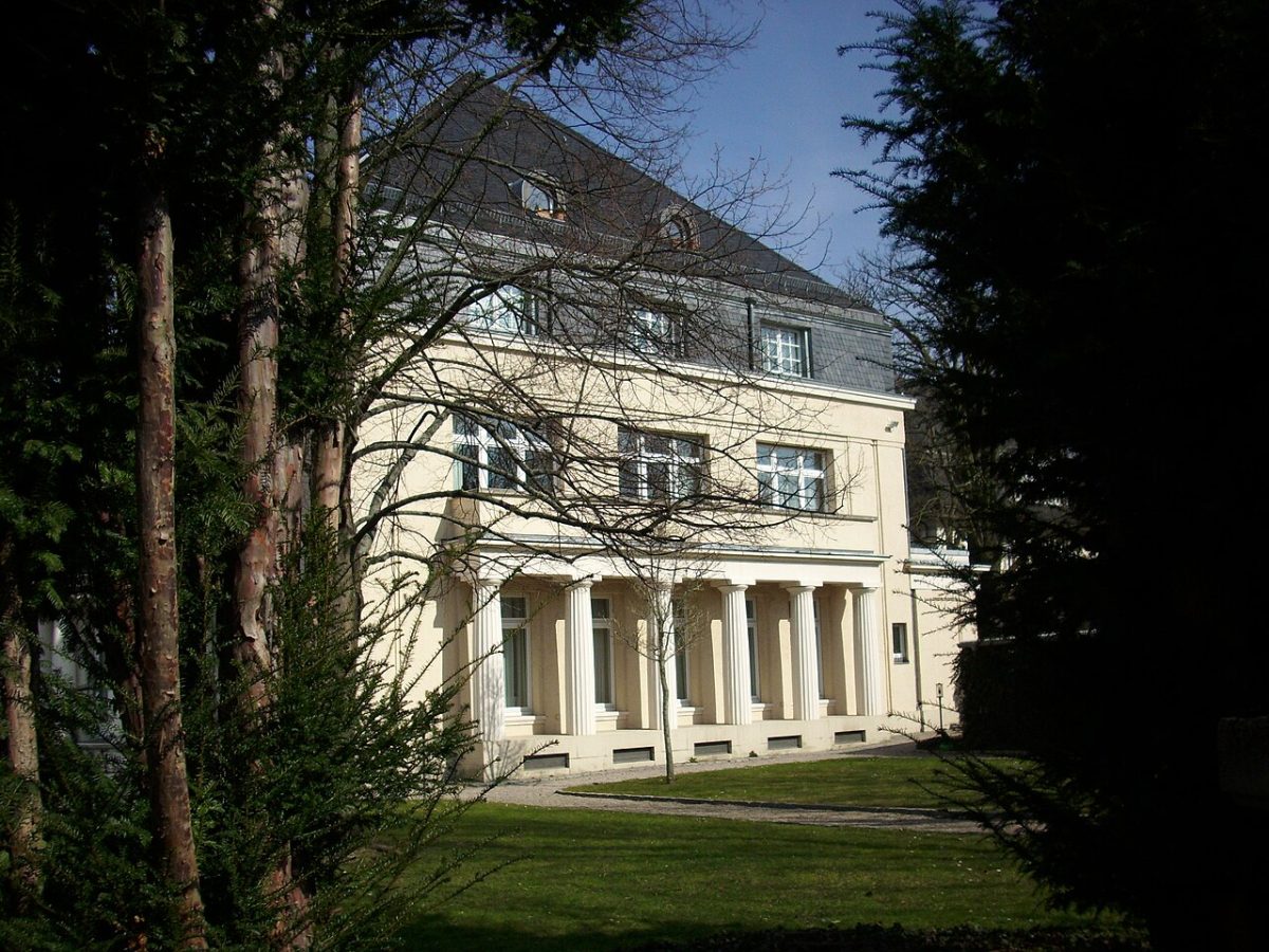 Villa Musica