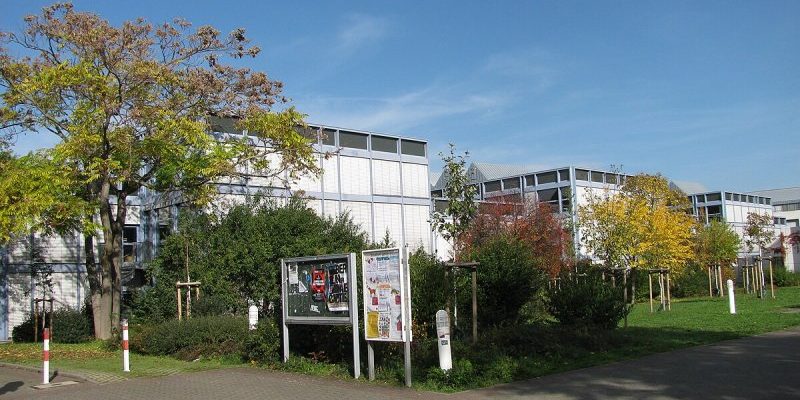 Zentralbibliothek