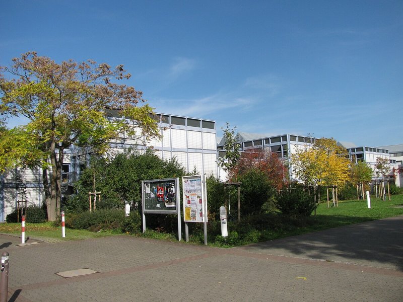 Zentralbibliothek