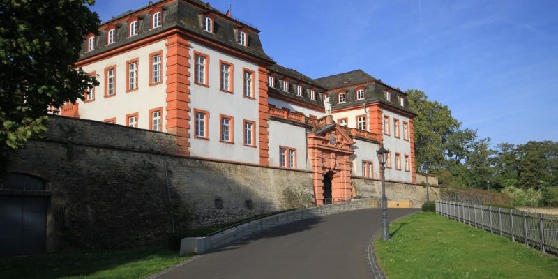 Zitadelle