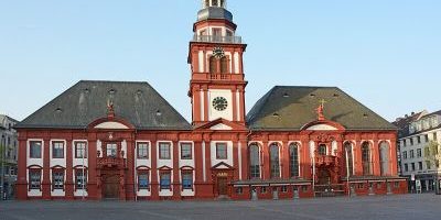 Altes Rathaus