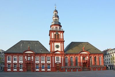 Altes Rathaus