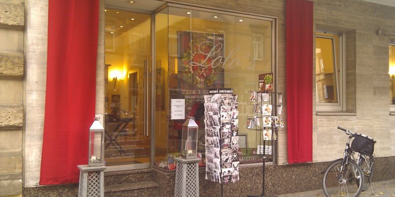Atelier Falk Kastell