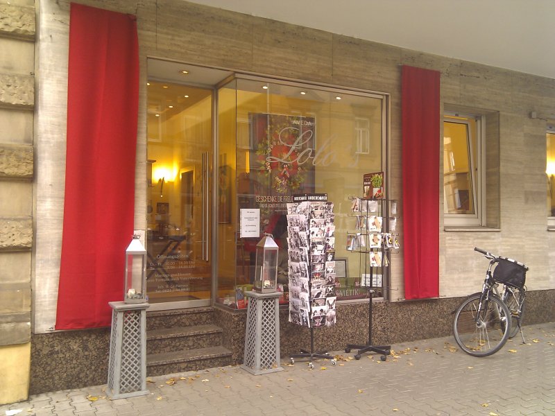 Atelier Falk Kastell