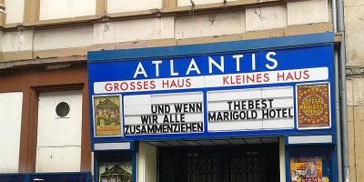 Atlantis