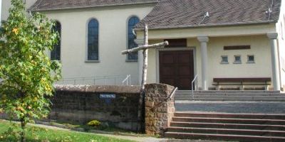 Auferstehungskirche