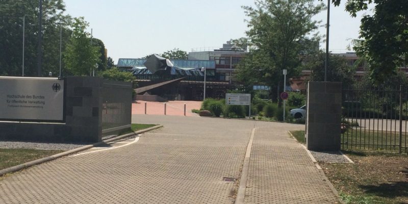 Bildungszentrum der Bundeswehr