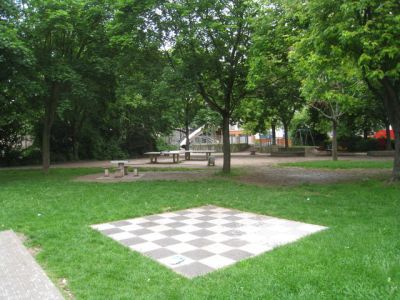 Buddhistisches Zentrum Mannheim