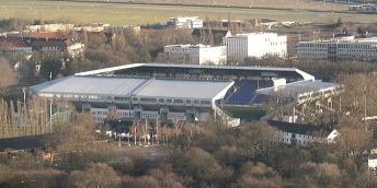 Carl-Benz-Stadion
