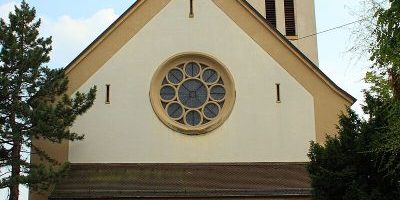 Christ-König-Kirche
