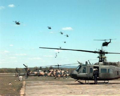Coleman Barracks (European Activity Set)