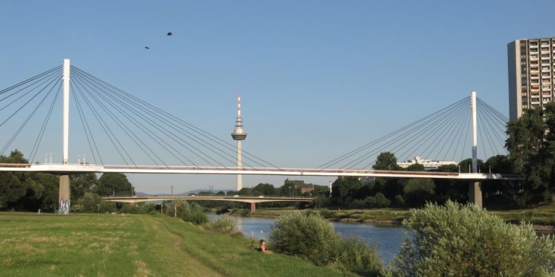 Collini-Steg (Nordost 1)