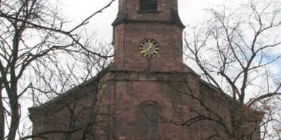 Dreifaltigkeitskirche