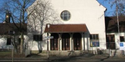 Emmauskirche