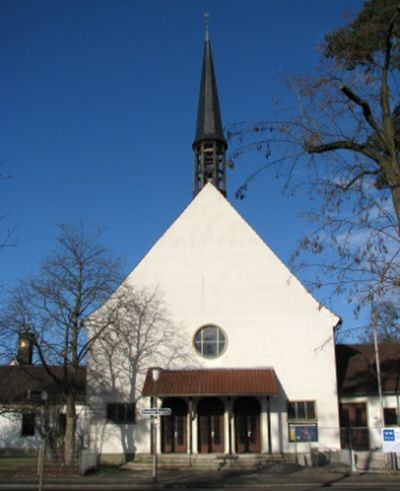 Emmauskirche