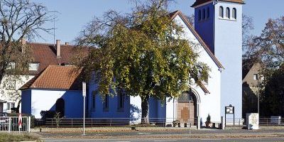 Erlöserkirche