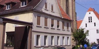 Ev. Erlöserkirche