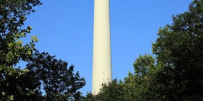 Fernmeldeturm Mannheim