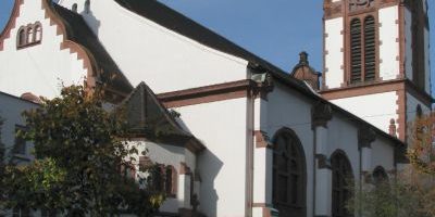 Friedenskirche