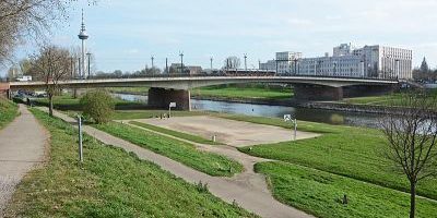 Friedrich-Ebert-Brücke