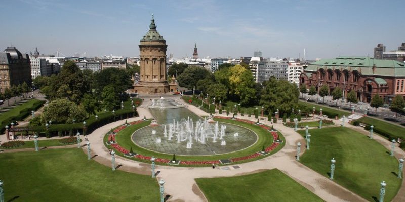 Friedrichsplatz