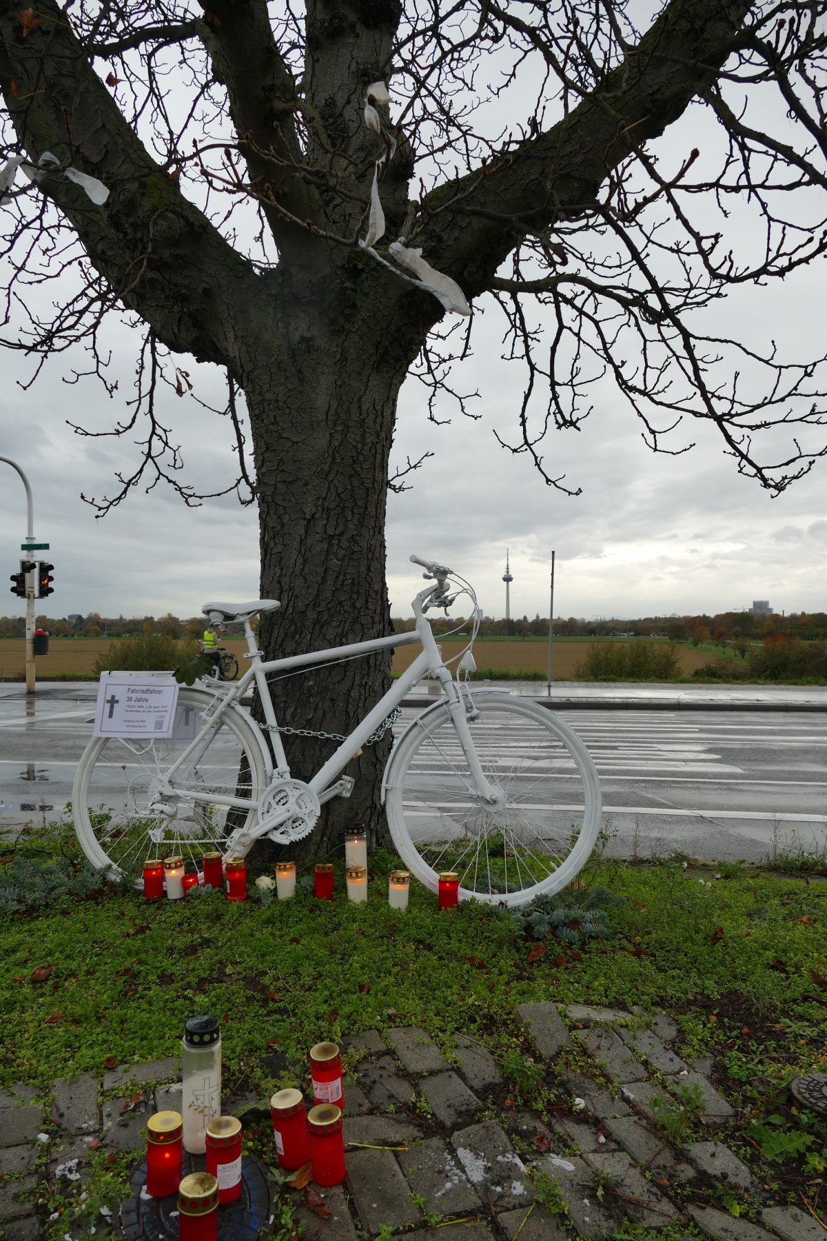 Ghostbike