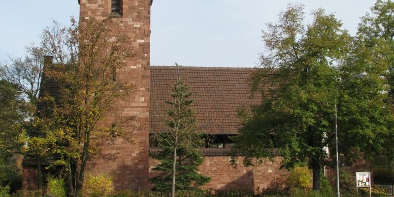 Gnadenkirche