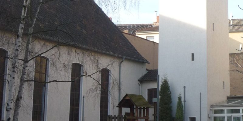 Hafenkirche