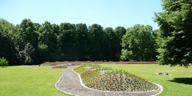 Herzogenriedpark