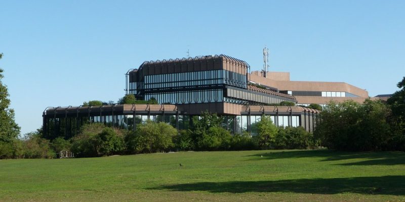 Hochschule der Bundesagentur für Arbeit