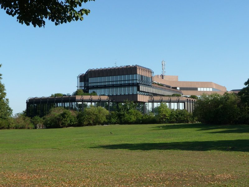 Hochschule der Bundesagentur für Arbeit
