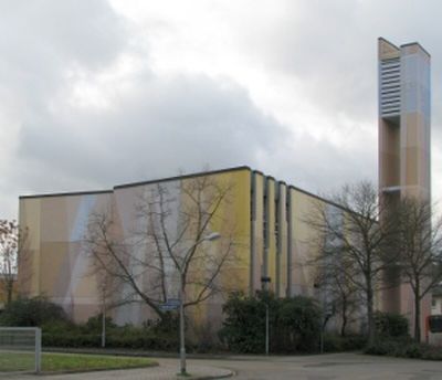 Jakobuskirche