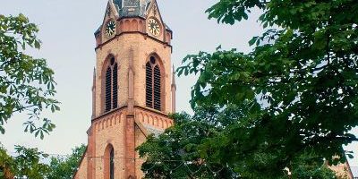 Johanneskirche