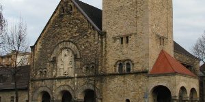 Johanniskirche