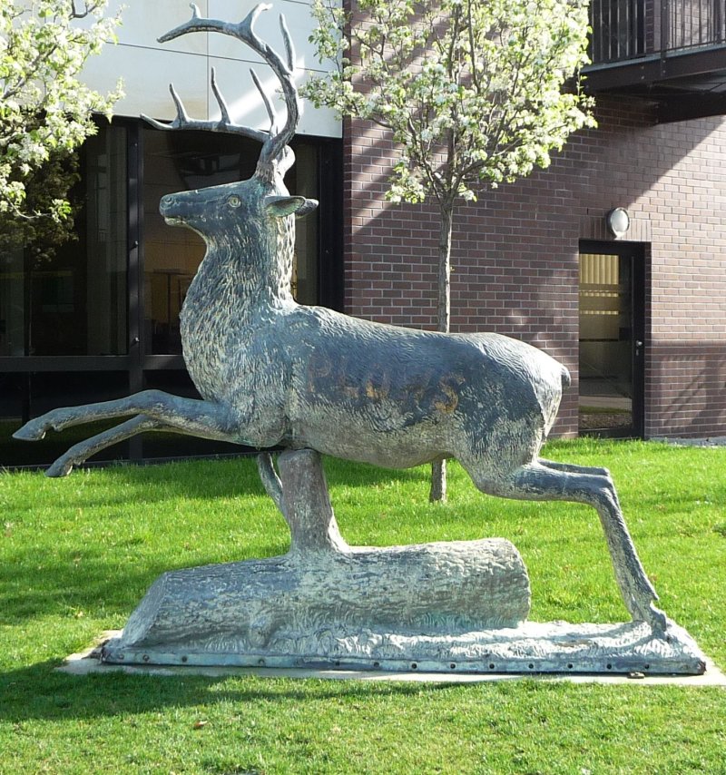 John Deere Forum