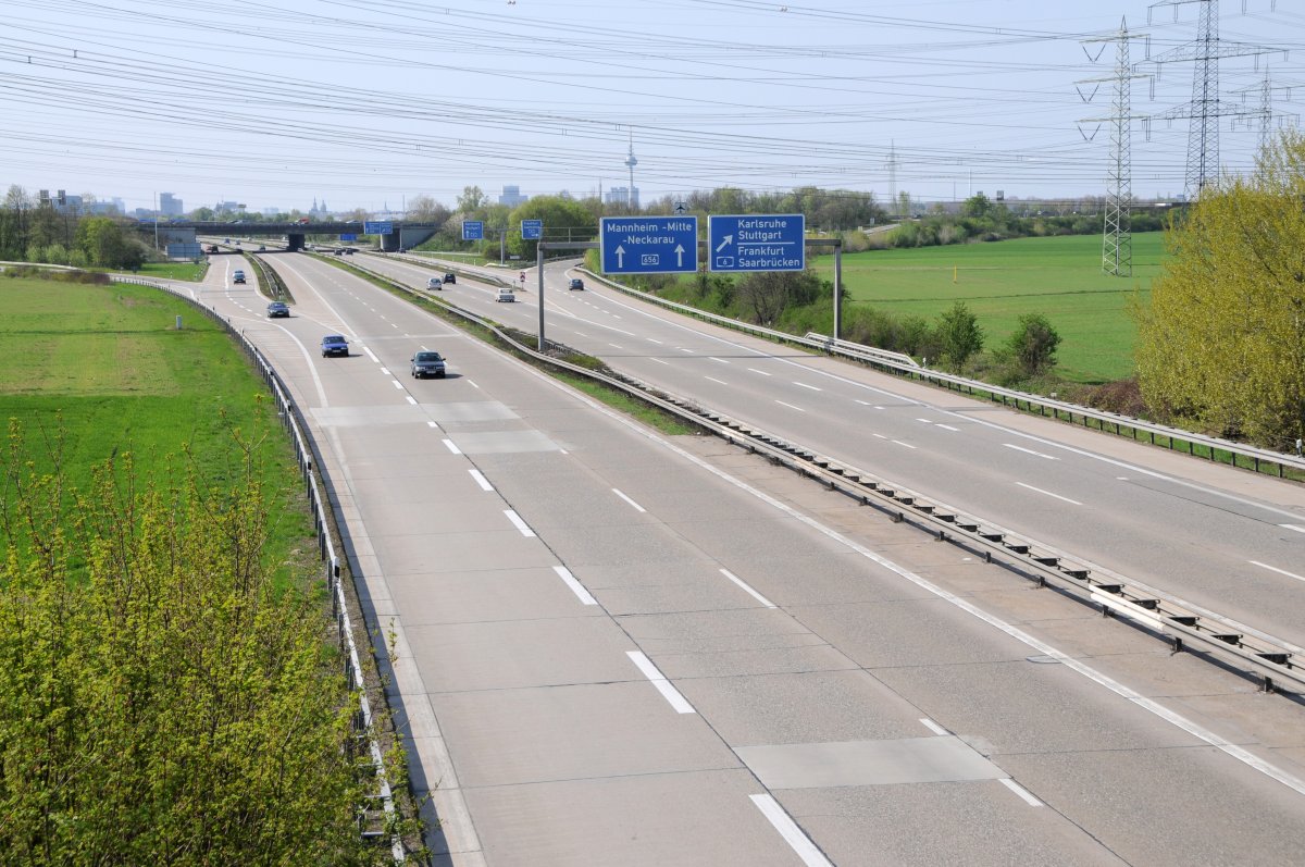 Kreuz Mannheim