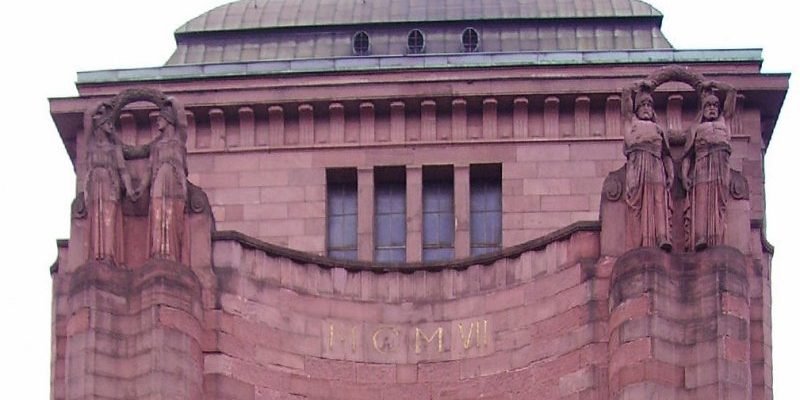 Kunsthalle Mannheim