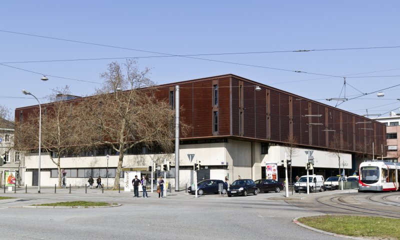 Landgericht Mannheim