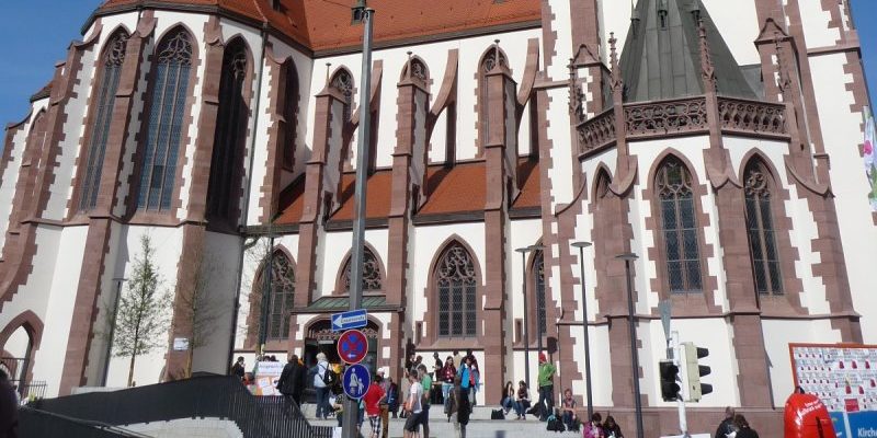 Liebfrauen-Kirche