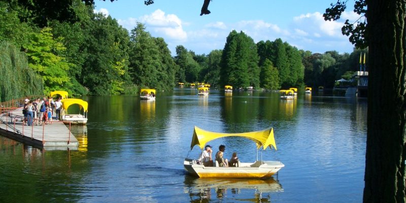 Luisenpark