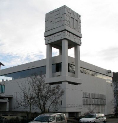 Lukaskirche