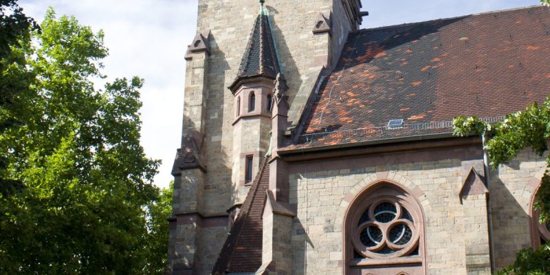 Lutherkirche