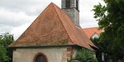 Magdalenenkapelle