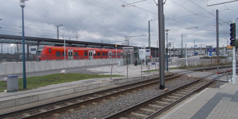 Mannheim ARENA/Maimarkt