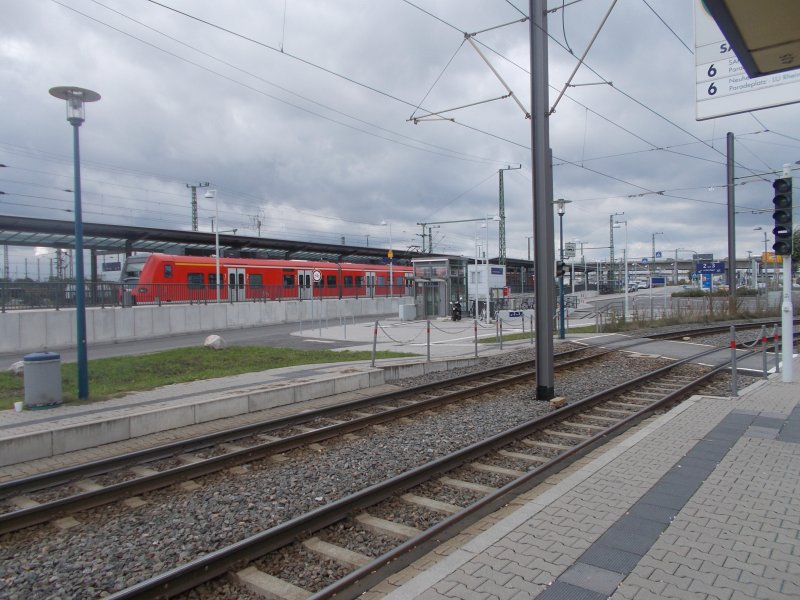 Mannheim ARENA/Maimarkt