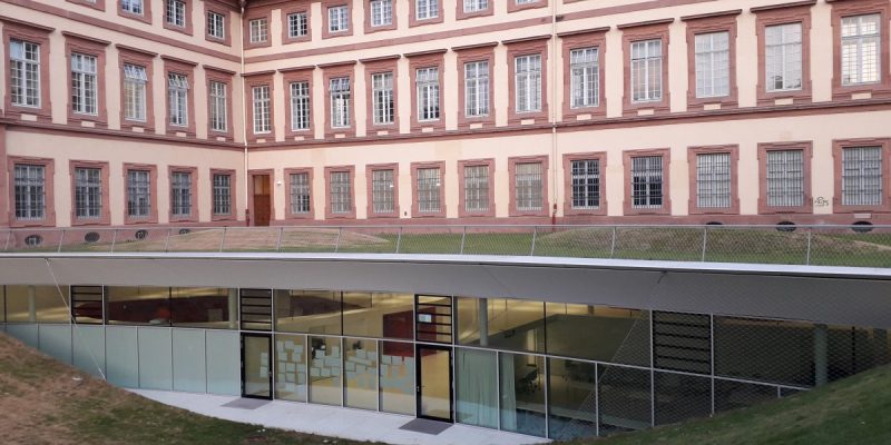 Mannheim Business School